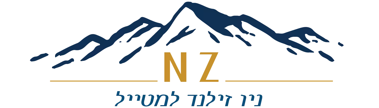 ניו זילנד לוגו