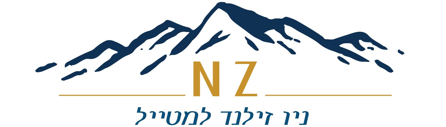 ניו זילנד לוגו